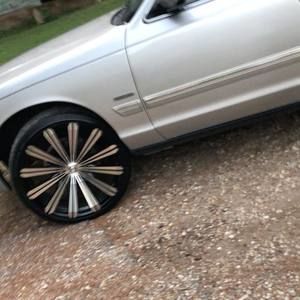 Meet your Posher, Andre